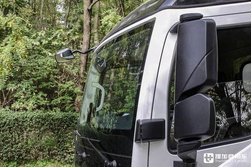 比亞迪ETM6純電動輕卡實拍 歐洲媒體評測獲贊，電子商務物流新利器