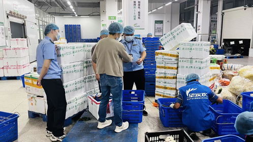 株洲市蘆淞區(qū)多部門(mén)聯(lián)動(dòng)雙軌監(jiān)督 筑牢校園食品安全防線