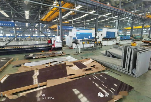 廣漢市不銹鋼產業電商發展新篇章 天成、麒征與龍立可的線上布局